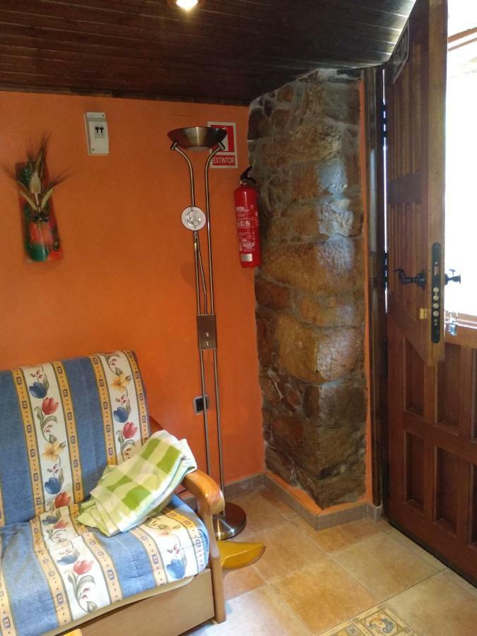 La Casina De Biescas Apartment Biescas  Exterior photo